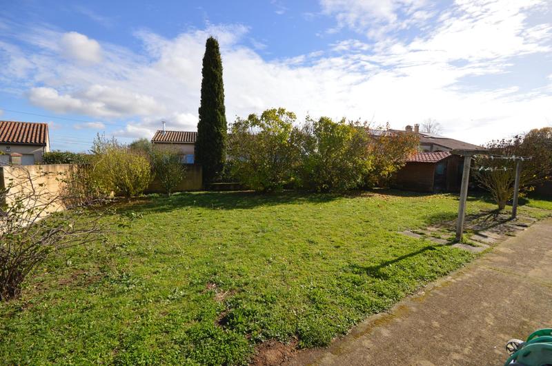 Maison - 86 m² - 4 pièces