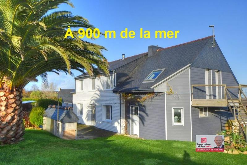 Maison - 170 m² - 7 pièces