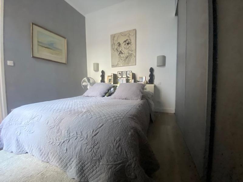 Appartement bourgeois - 112 m² - 3 pièces