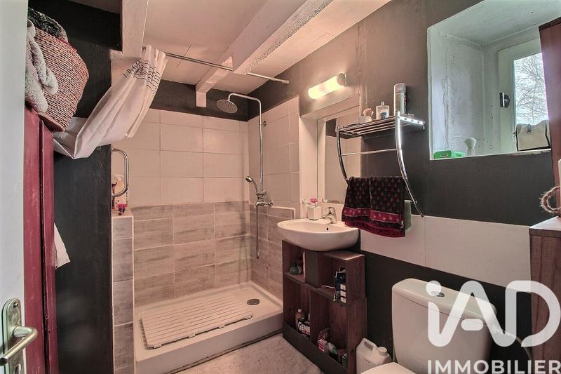 Maison - 172 m² - 6 pièces