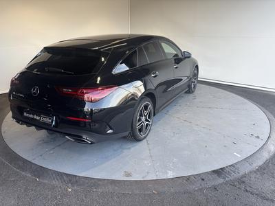 Mercedes Cla Shooting Brake 250 e Hybrid Eq Amg Line