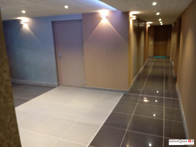 Appartement - 49 m² - 1 pièce