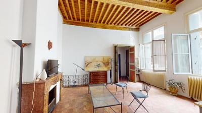 Appartement - 79 m² - 4 pièces