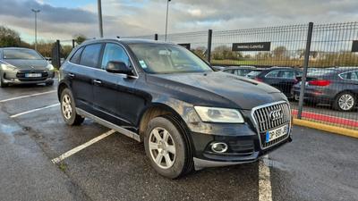 Audi Q5 Business 2.0 tdi clean diesel 190 quattroline s tronic 7