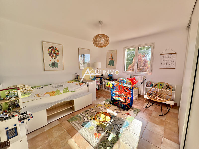 Maison - 155 m² - 5 pièces