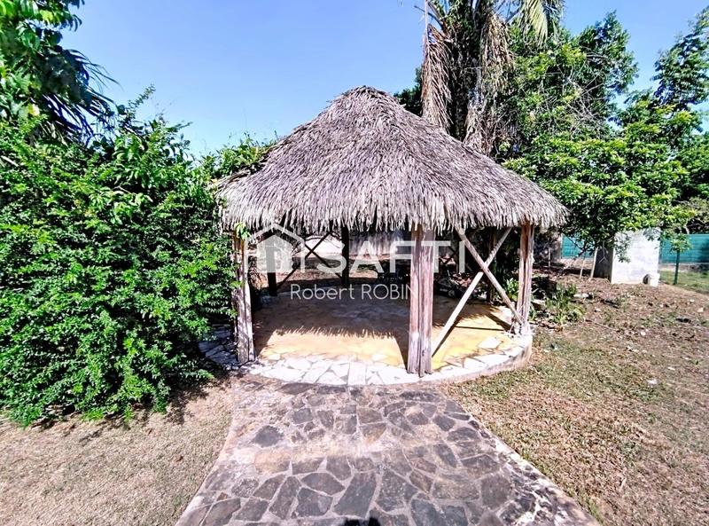 Villa - 176 m² - 4 pièces