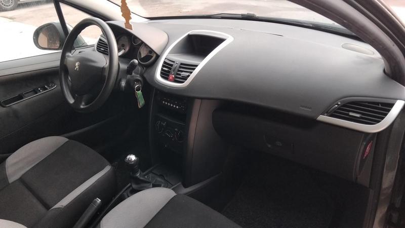 Peugeot 207 Sw 1.4 VTi 95 Premium