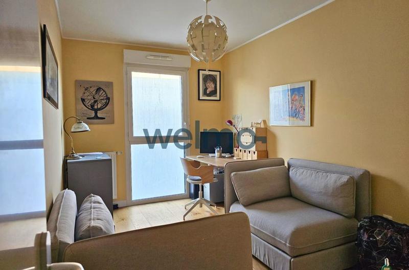 Appartement - 123 m² - 4 pièces