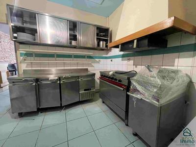 Local commercial - 90 m²