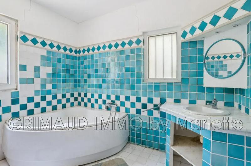 Villa - 195 m² - 6 pièces