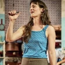 La Guerre n'a pas un Visage de Femme - Tournée