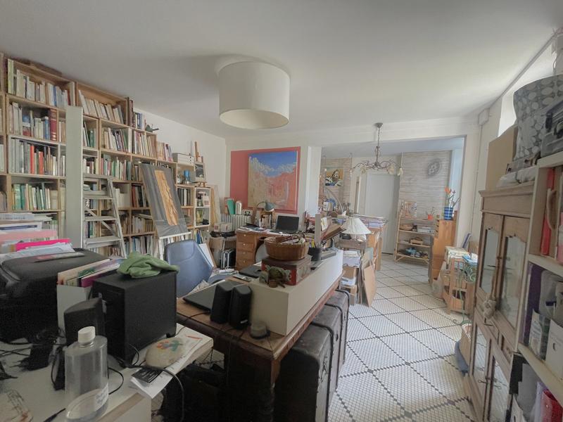 Maison - 278 m² - 10 pièces