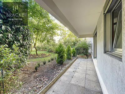 Appartement - 54 m² - 3 pièces