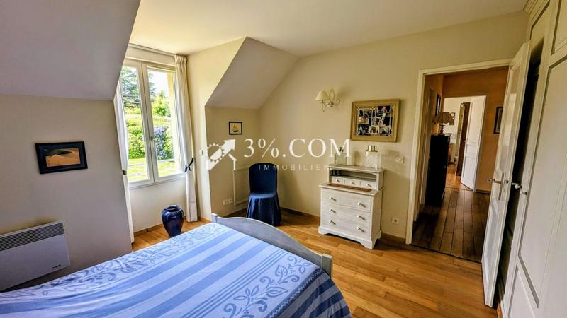 Maison d'architecte - 196 m² - 7 pièces