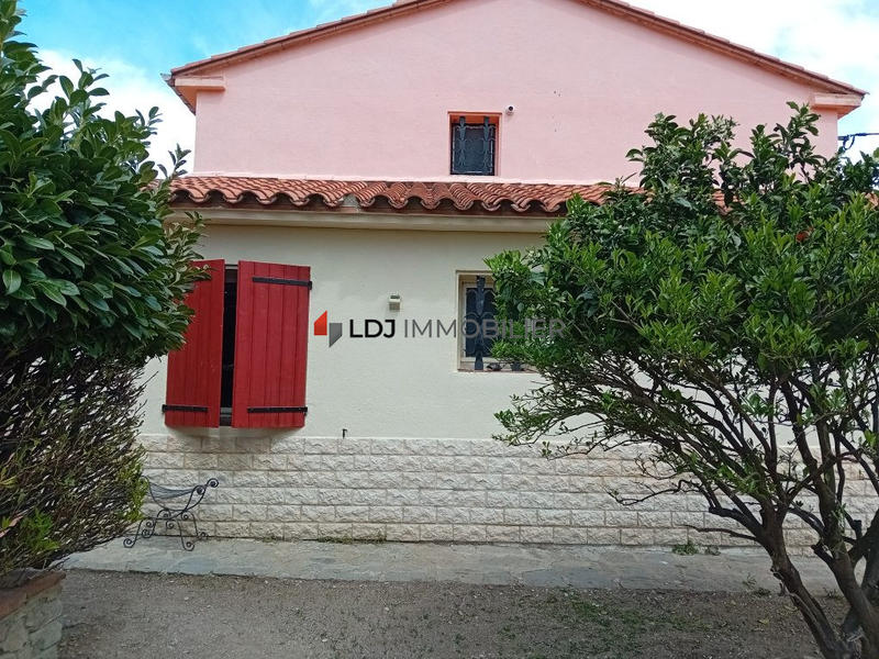 Villa - 182 m² - 5 pièces