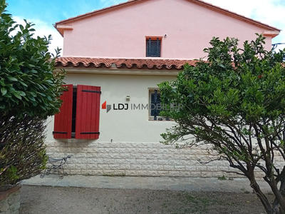 Villa - 182 m² - 5 pièces