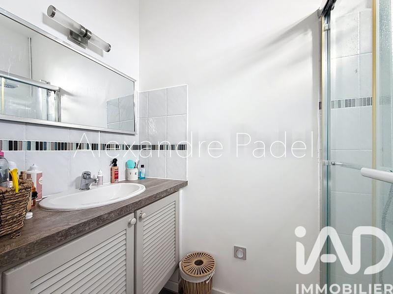 Appartement - 79 m² - 3 pièces