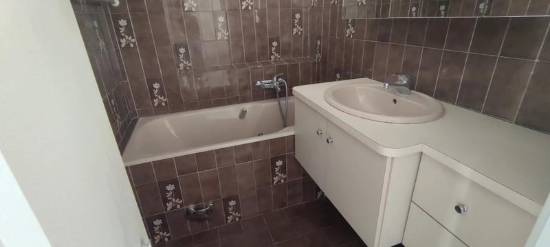 Appartement - 52 m²