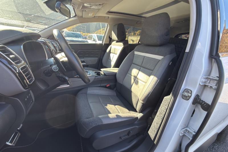 Citroën C5 Aircross 2.0 Hdi 180 Eat8 Shine Pa To