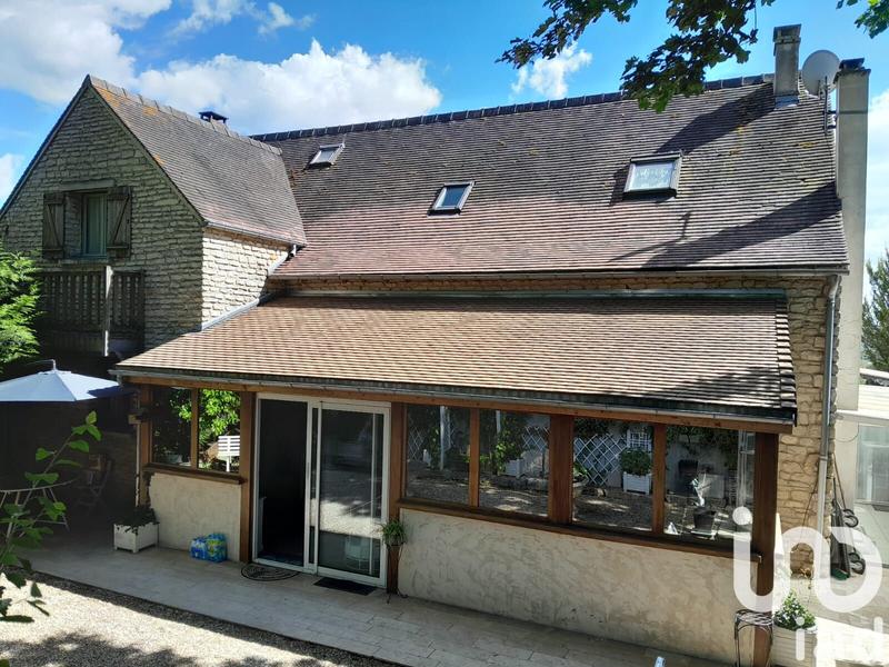 Maison - 174 m² - 5 pièces
