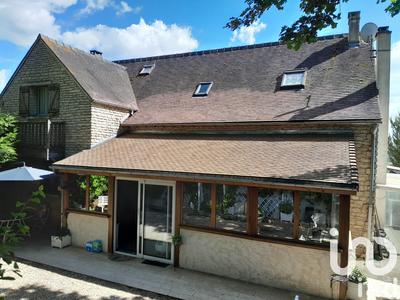 Maison - 174 m² - 5 pièces