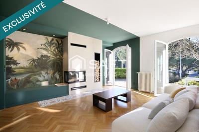 Maison - 155 m² - 4 pièces