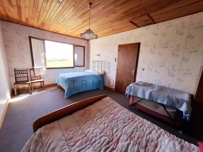 Maison - 143 m² - 6 pièces