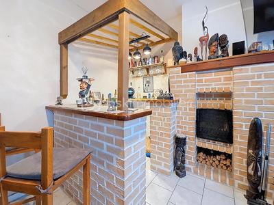 Maison traditionnelle - 111 m² - 5 pièces