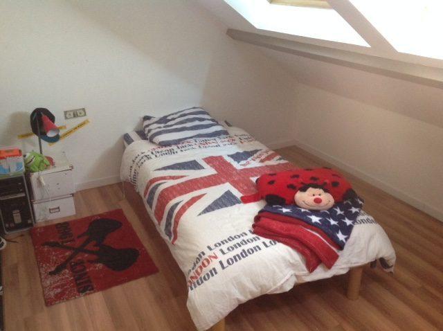 Maison - 106 m² - 5 pièces