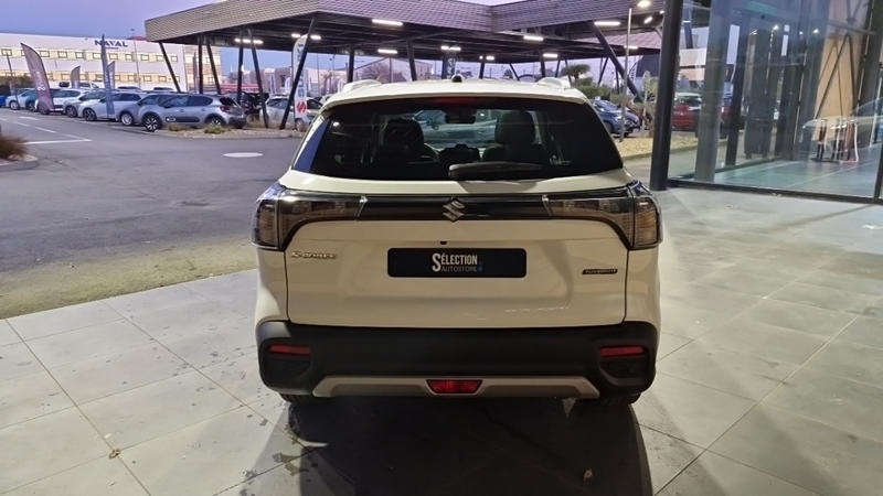 Suzuki s-cross II 1.5 Dualjet Hybrid Style Auto