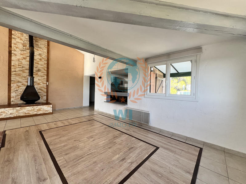 Villa - 150 m² - 5 pièces