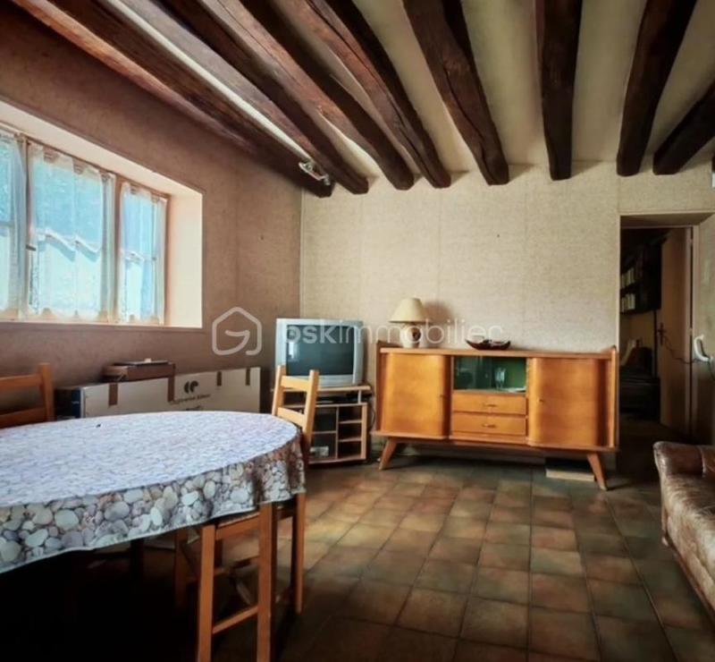 Maison - 155 m² - 5 pièces