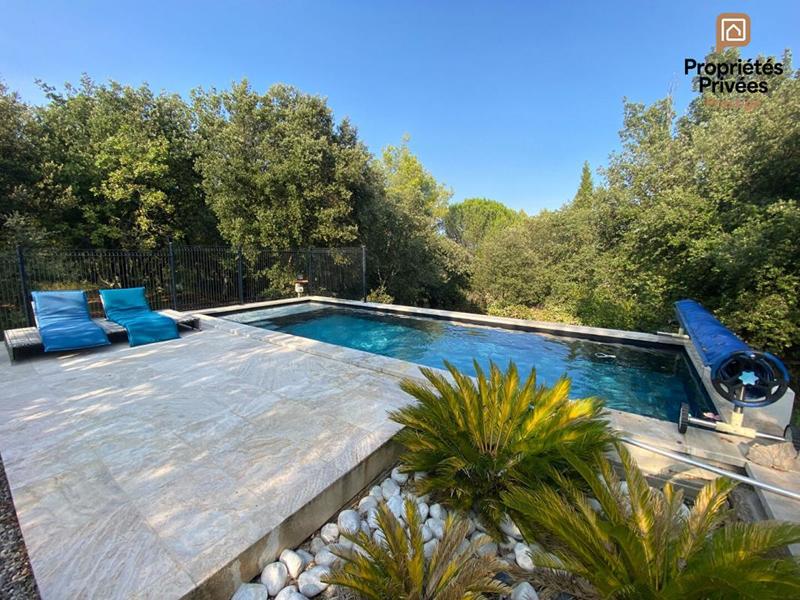 Villa - 135 m² - 4 pièces