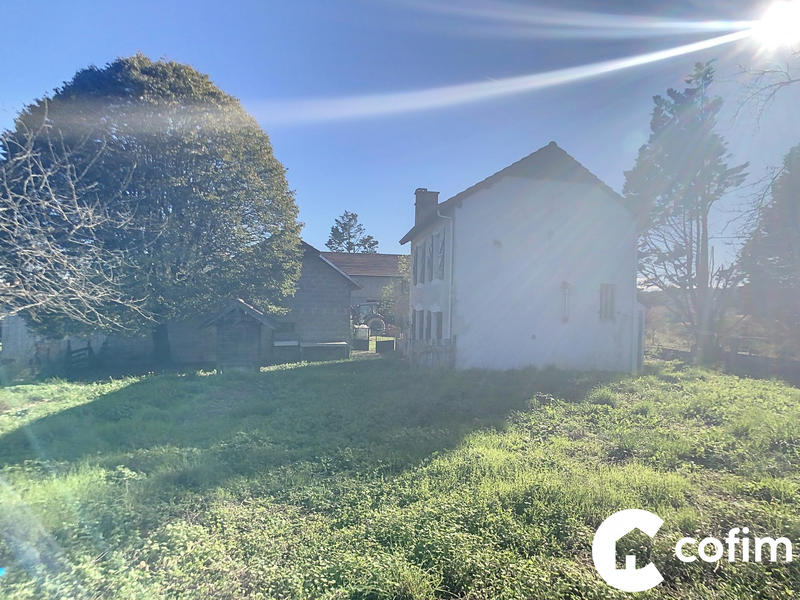 Ferme - 77 m² - 3 pièces