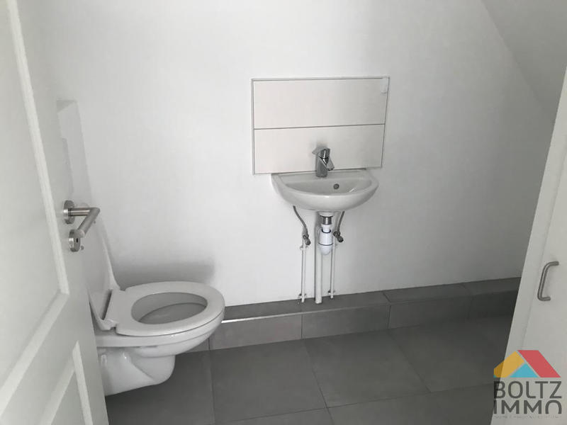 Appartement - 49 m² - 1 pièce