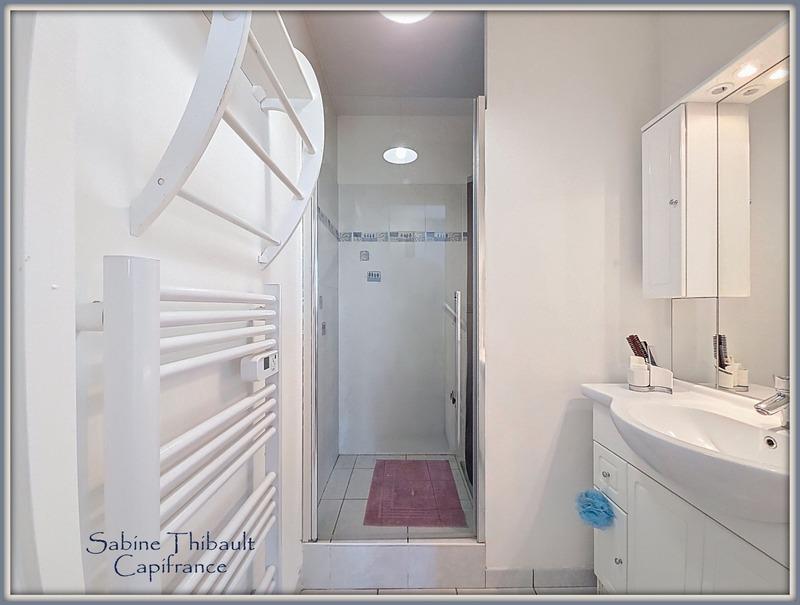 Maison - 106 m² - 5 pièces