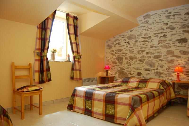 Maison - 167 m² - 8 pièces