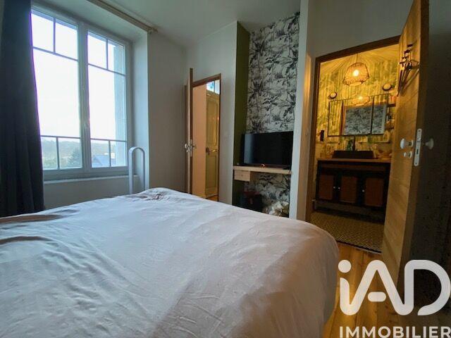 Maison - 73 m² - 4 pièces