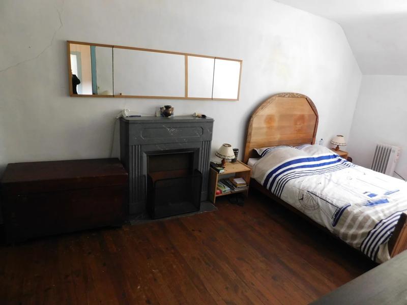 Maison - 3 630 m² - 9 pièces