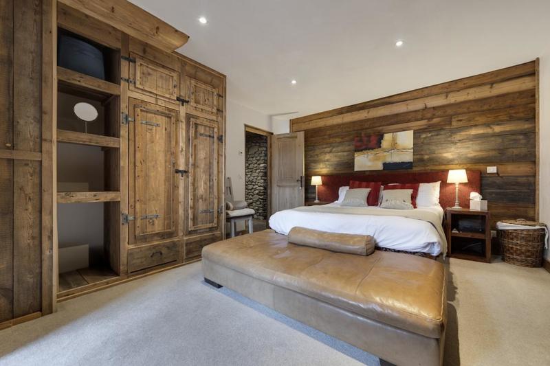 Appartement - 64 m²