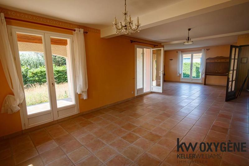 Villa - 131 m² - 5 pièces