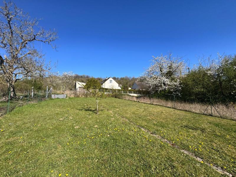 Maison - 65 m² - 5 pièces