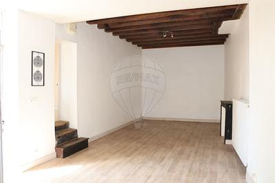 Maison - 74 m² - 3 pièces