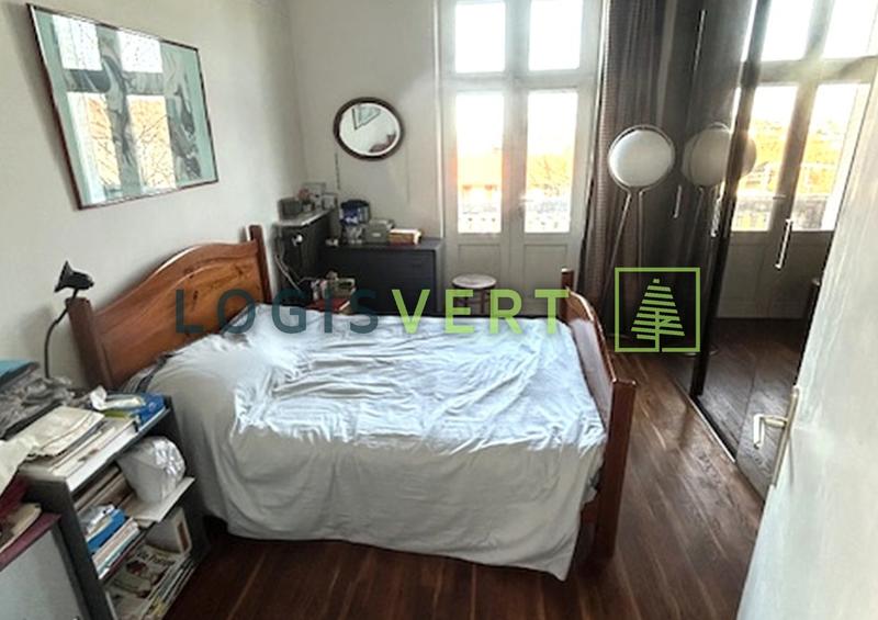 Maison - 113 m² - 5 pièces