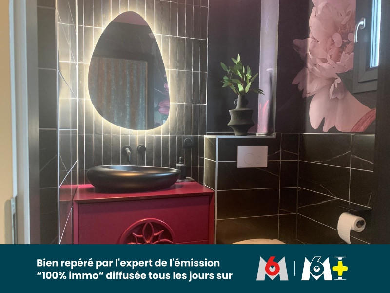 Maison - 149 m² - 4 pièces