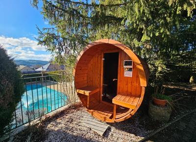 Local commercial - 370 m² - 15 pièces