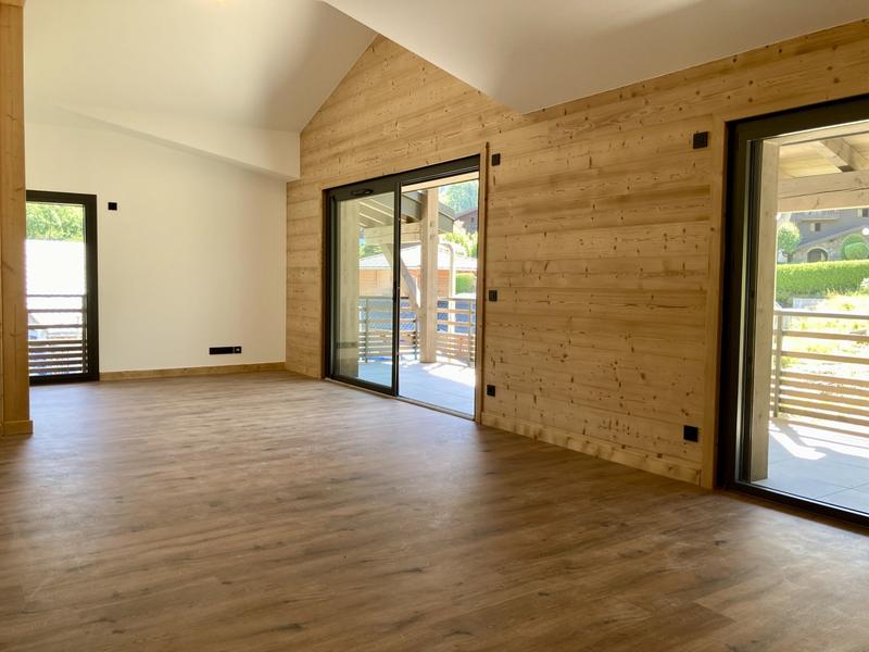 Appartement - 90 m² - 4 pièces