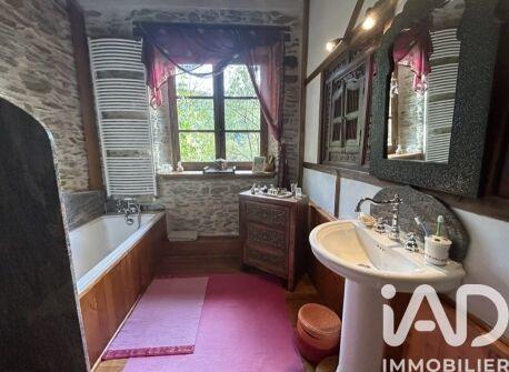 Maison de campagne - 221 m² - 5 pièces