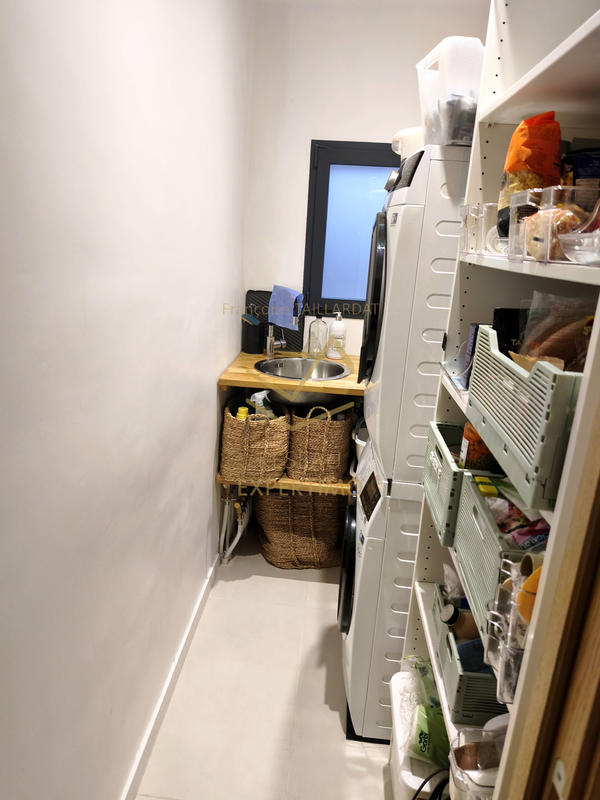 Maison - 118 m² - 5 pièces