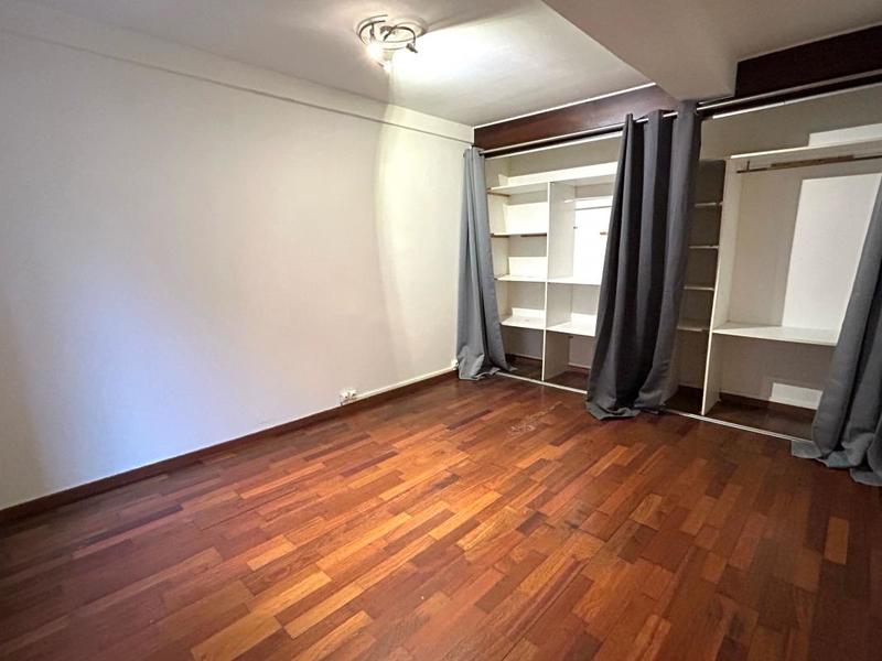 Appartement - 58 m² - 2 pièces